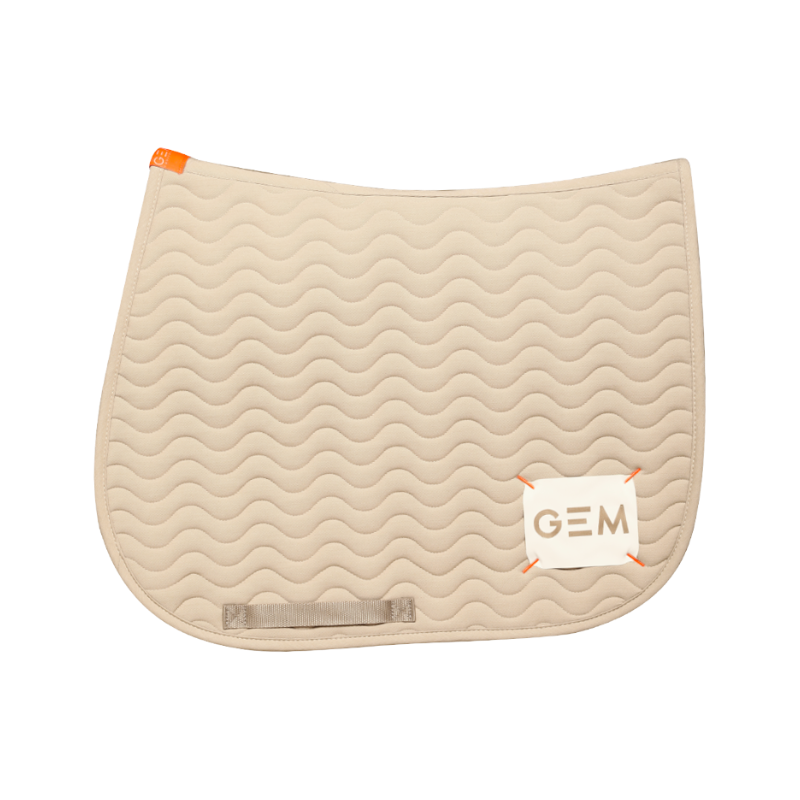 GEM - トゥクトゥク サンド サドルパッド