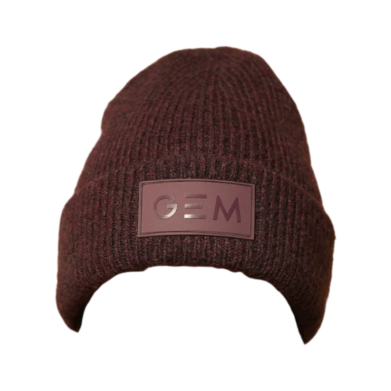GEM - Bali Fly Veil plum | - Ohlala