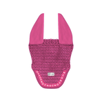 GEM - Essentiel Short Fly Veil Pink/White