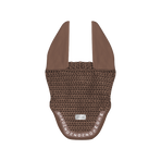 GEM - Essentiel Short Fly Veil Tiramisu/Ecru
