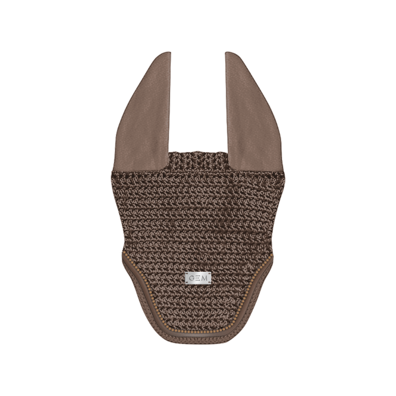 GEM - Atlas Brownie Short Fly Veil