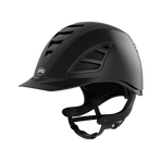 GPA - Casco da equitazione 4S Speed Air TLS black matt | - Ohlala