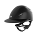 GPA - Easy First Lady TLS black matt riding helmet | - Ohlala