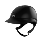 GPA - Speed Air Global TLS Riding Helmet matt black | - Ohlala