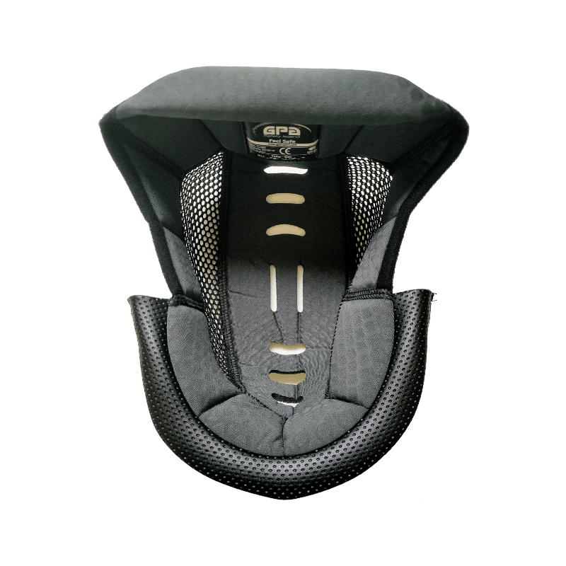 GPA - Mousse de casque liner Global Collection | - Ohlala