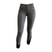 Jump'In - Kinder-Reithose unisex Sacha grau | - Ohlala