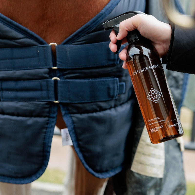 Grooming Deluxe - Anti-Chewing Spray | - Ohlala