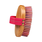 Grooming Deluxe - Brosse Licorne Sammy enfant rose | - Ohlala