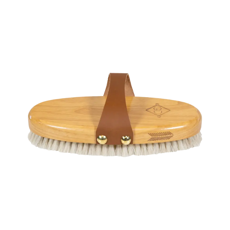 Grooming Deluxe - Weiche Bürste Soft | - Ohlala