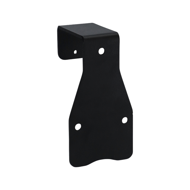 Grooming Deluxe - Additional hook for saddle/ blanket holder black