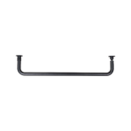 Grooming Deluxe - Porte-couverture pliable noir | - Ohlala