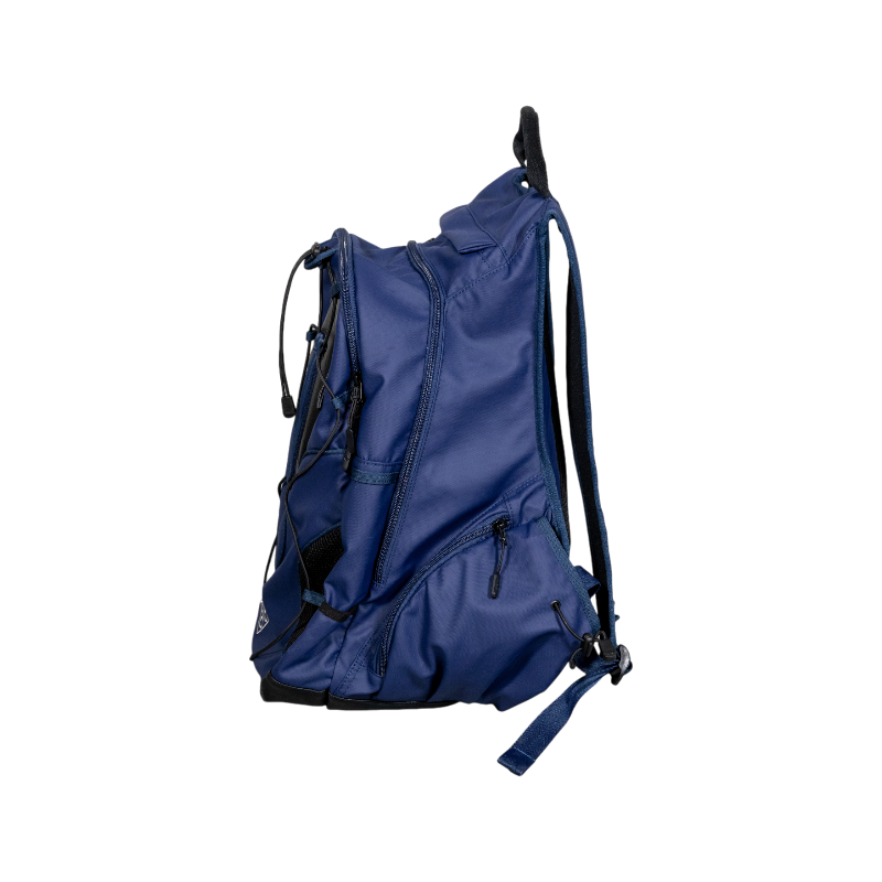 Grooming Deluxe - Mochila de groom azul marino | - Ohlala