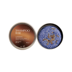 Grooming Deluxe - Lavender solid shampoo | - Ohlala