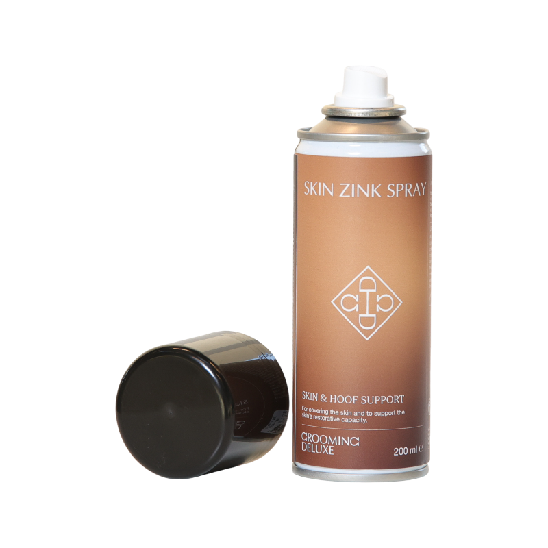 Grooming Deluxe - Zinkspray | - Ohlala
