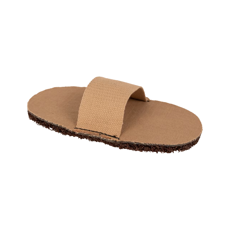 Grooming Deluxe - Brown Deluxe Groomer Brush