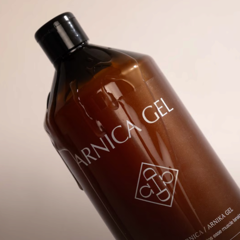 Grooming Deluxe - Gel à l'arnica