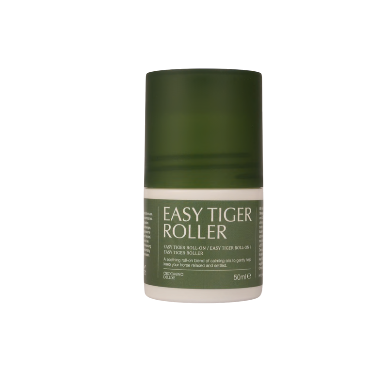 Easy Tiger Calming Roll-On - Grooming Deluxe