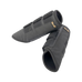 TdeT - Black front cross boots x2 | - Ohlala