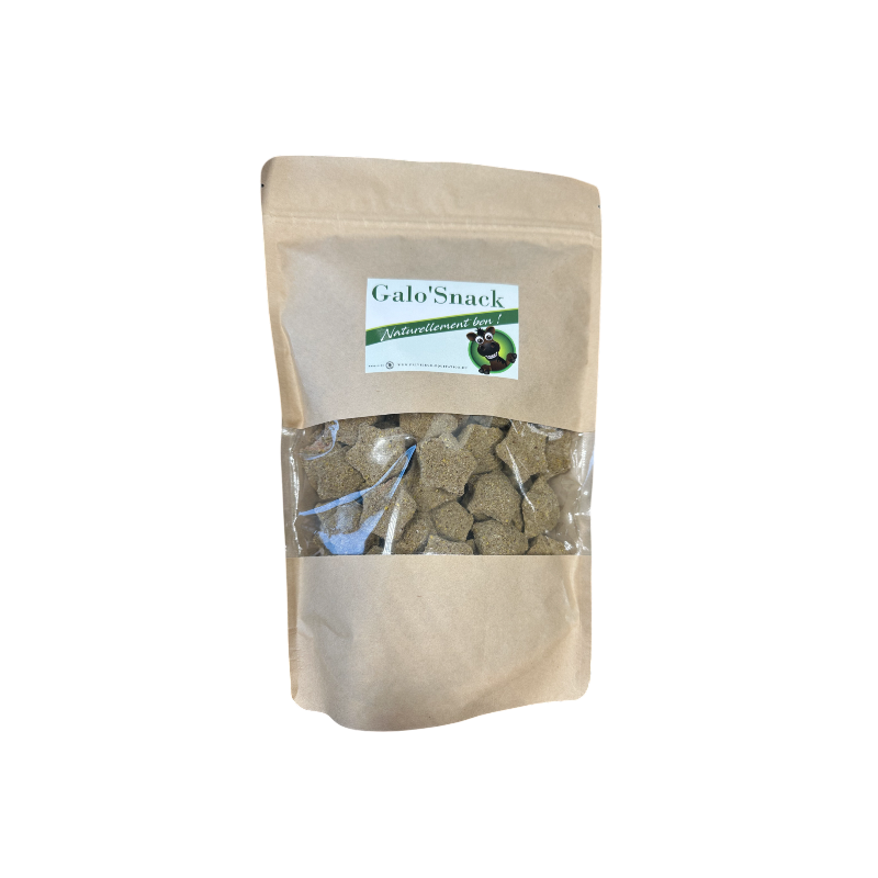 Galo'Snack - Étoile horse treats | - Ohlala