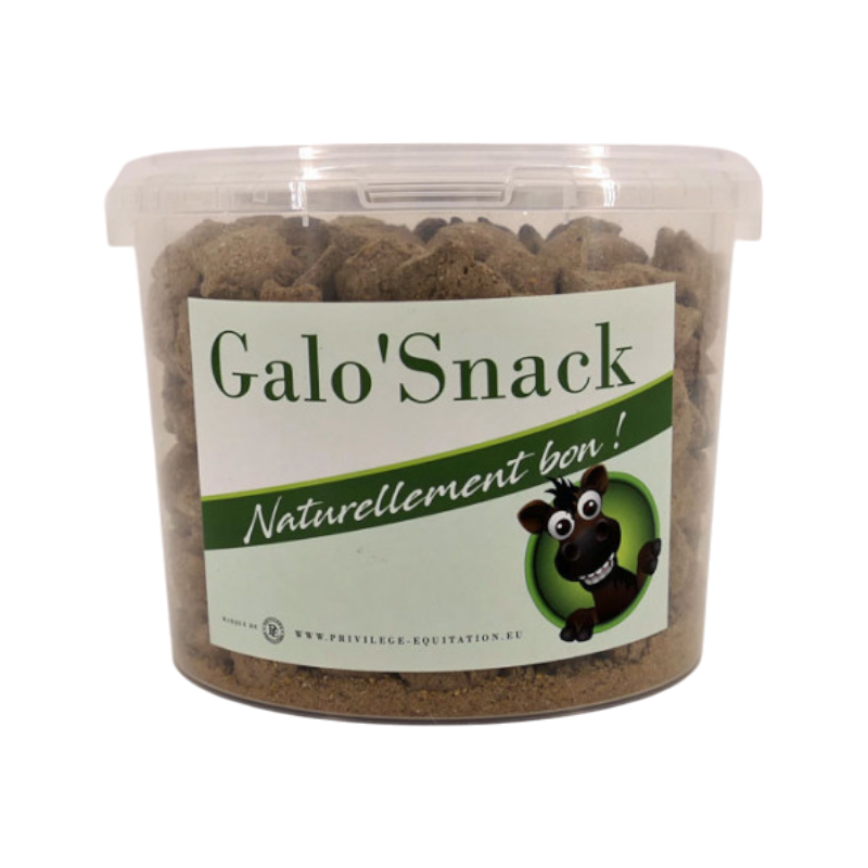 Galo'Snack - Étoile horse treats | - Ohlala
