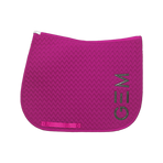 GEM - Grape Ten Saddle Pad | - Ohlala