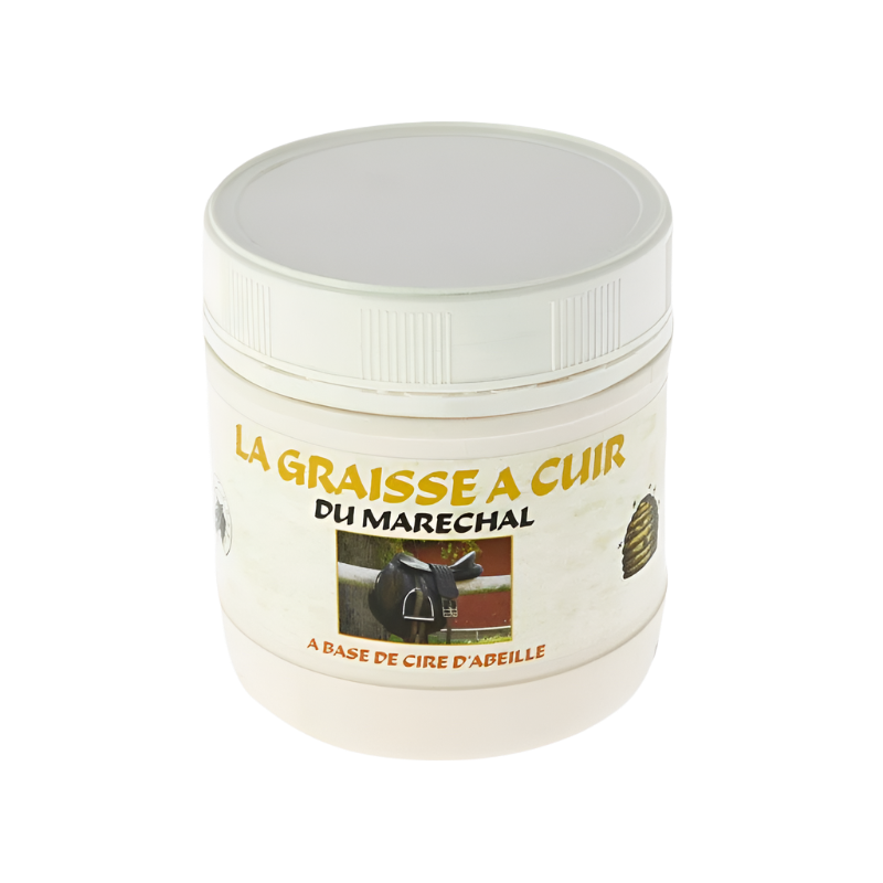 Onguent du Maréchal - Grasa para cuero del maréchal 500ml | - Ohlala