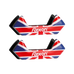 Flex On - Stickers Safe On Country Great Britain | - Ohlala