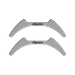 Flex On - Stickers Flex On Uni Gris | - Ohlala