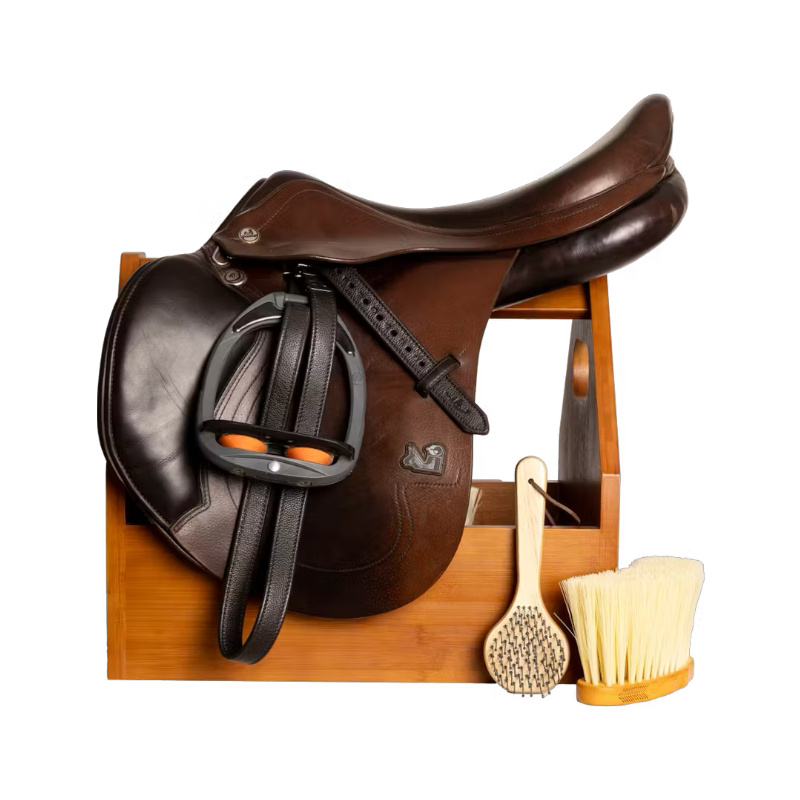 Grooming Deluxe - Wooden grooming box | - Ohlala