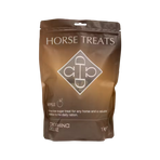 Grooming Deluxe - Grain-free apple horse treats | - Ohlala