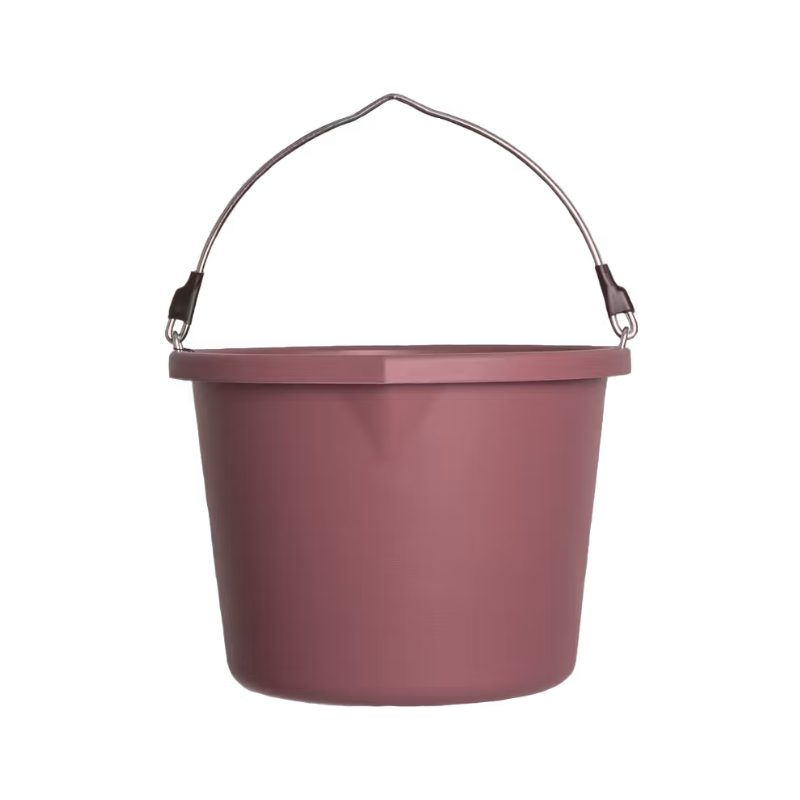 Grooming Deluxe - Secchio 12 L rosa antico | - Ohlala
