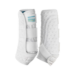 Equilibrium - S&F full white boots x2 | - Ohlala
