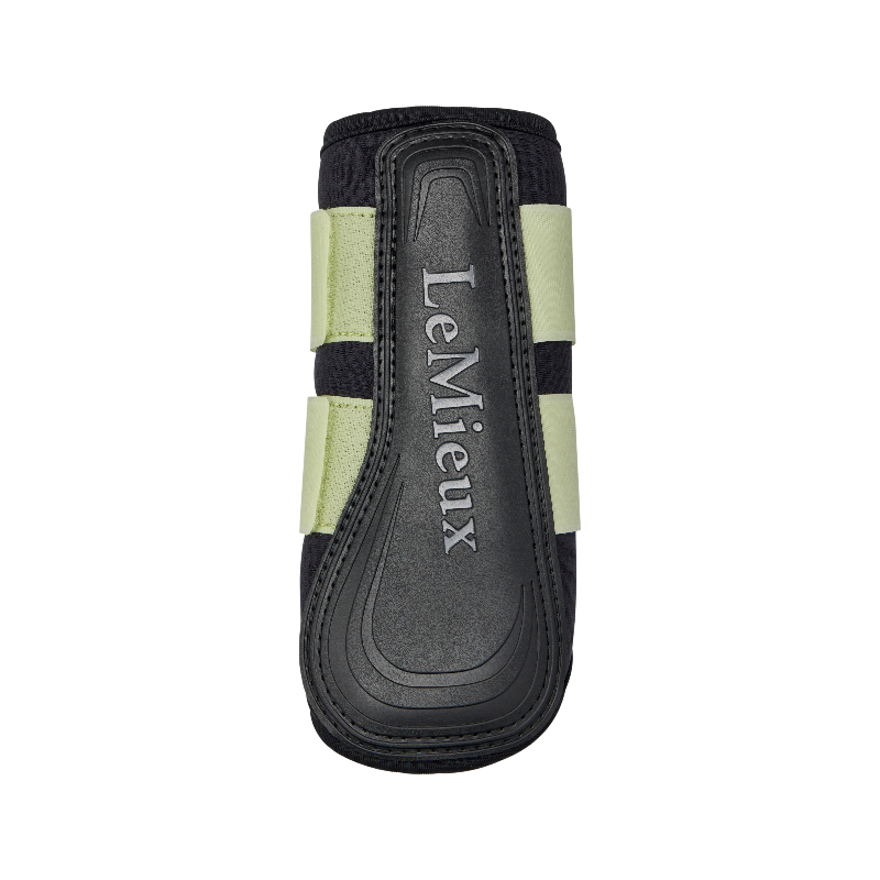 LeMieux - Air-Tek Grafter Closed Boots macaron | - Ohlala