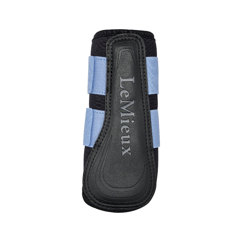 LeMieux - Air-Tek Grafter Closed Boots powder blue | - Ohlala