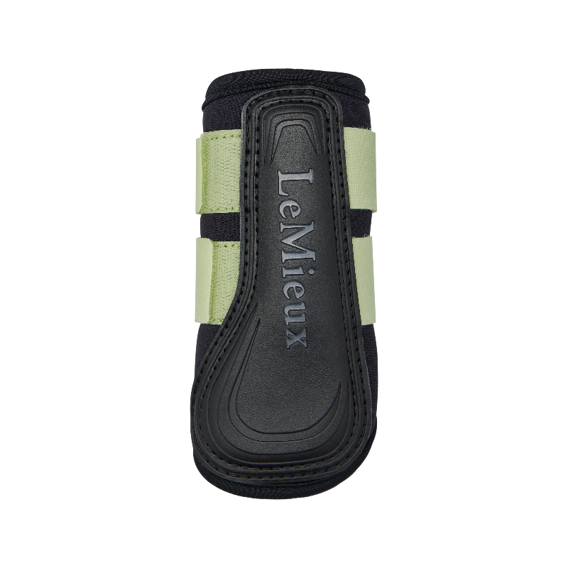 LeMieux - Mini Air-Tek Grafter Closed Boots macaron | - Ohlala