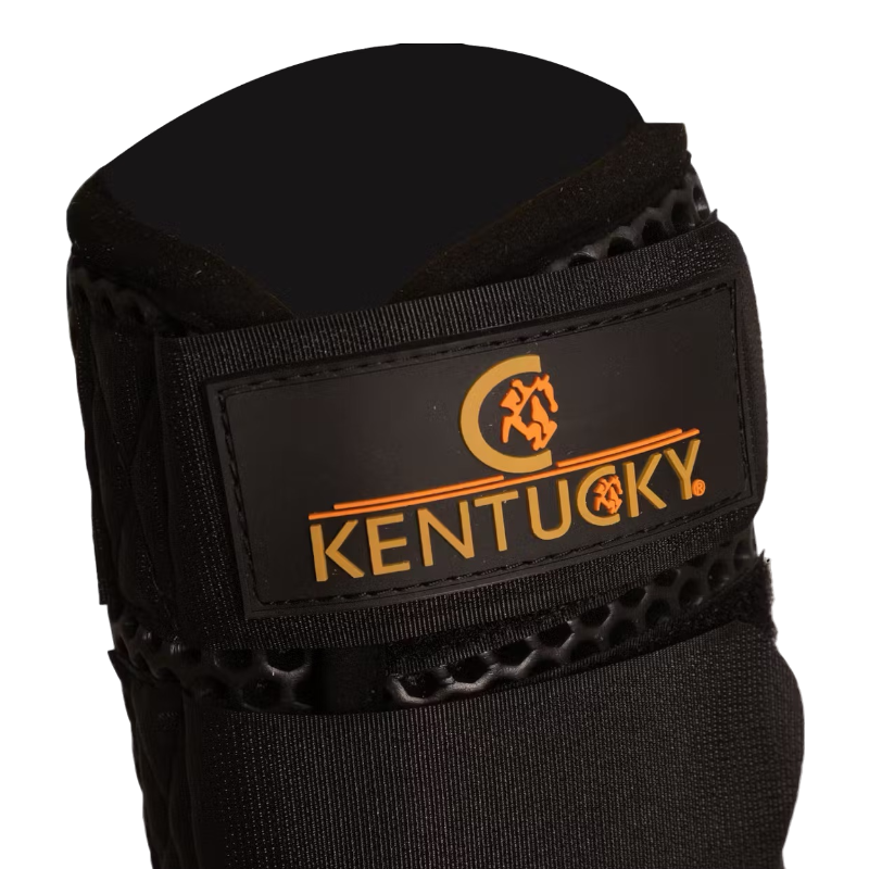 Kentucky Horsewear - Black ProAir Closed Boots | - Ohlala