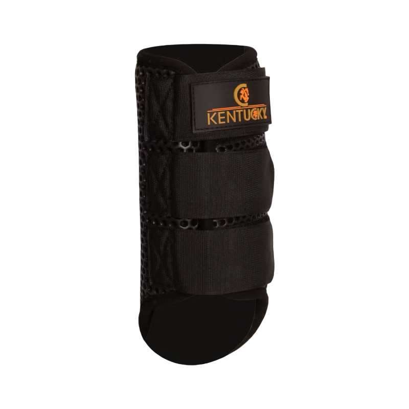 Kentucky Horsewear - Black ProAir Closed Boots | - Ohlala