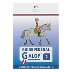 FFE - Guía Federal Galop 2 | - Ohlala