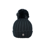 Harcour - Bonnet Cooper noir | - Ohlala