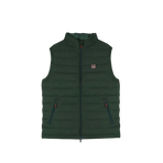 Harcour - Gilet uomo Porto kaki | - Ohlala