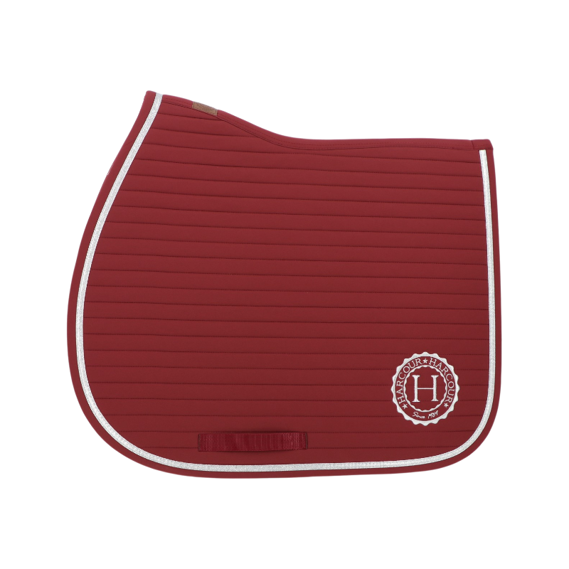 Harcour - Rider Karembar Vine Saddle Pad
