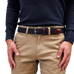 Harcour - Ceinture Bingo marine | - Ohlala