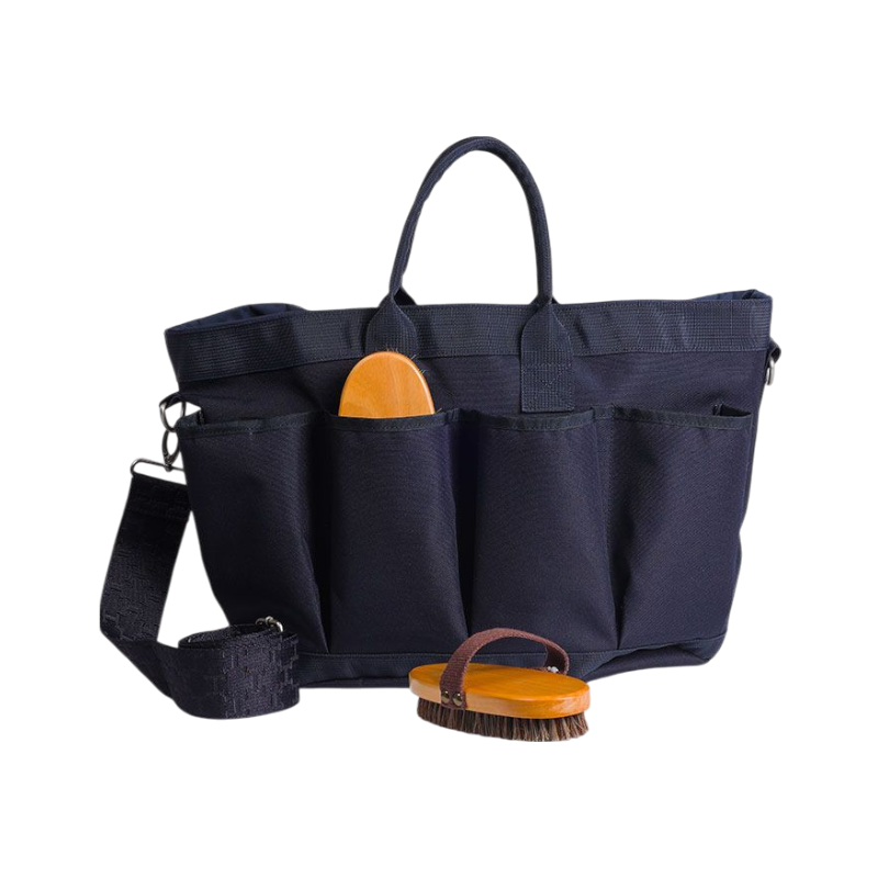 Harcour - Sac de pansage Lunara marine