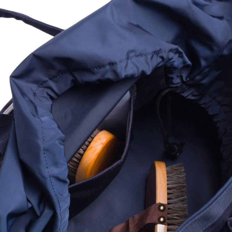 Harcour - Sac de pansage Lunara marine