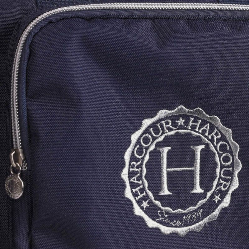 Harcour - Sac de pansage Lunara marine