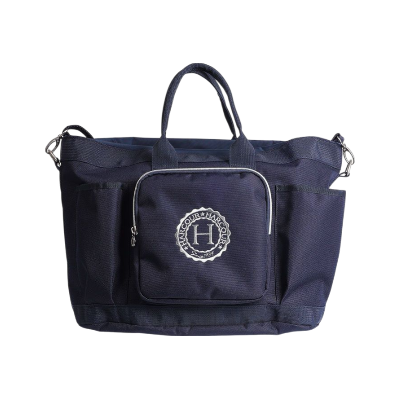 Harcour - Sac de pansage Lunara marine