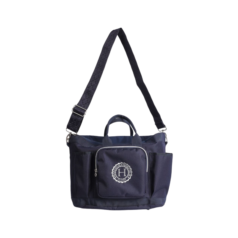Harcour - Sac de pansage Lunara marine