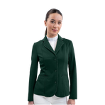 Harcour - Dames concoursvest Oria jungle green | - Ohlala