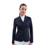 Harcour - Dames concoursvest Oria marine | - Ohlala