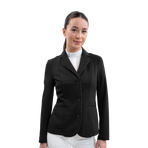 Harcour - Dames concoursvest Oria zwart | - Ohlala